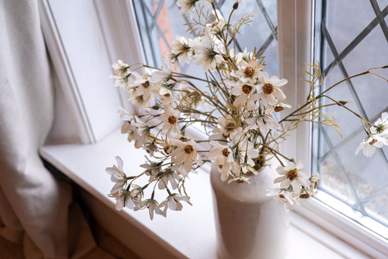 Station Road Croston